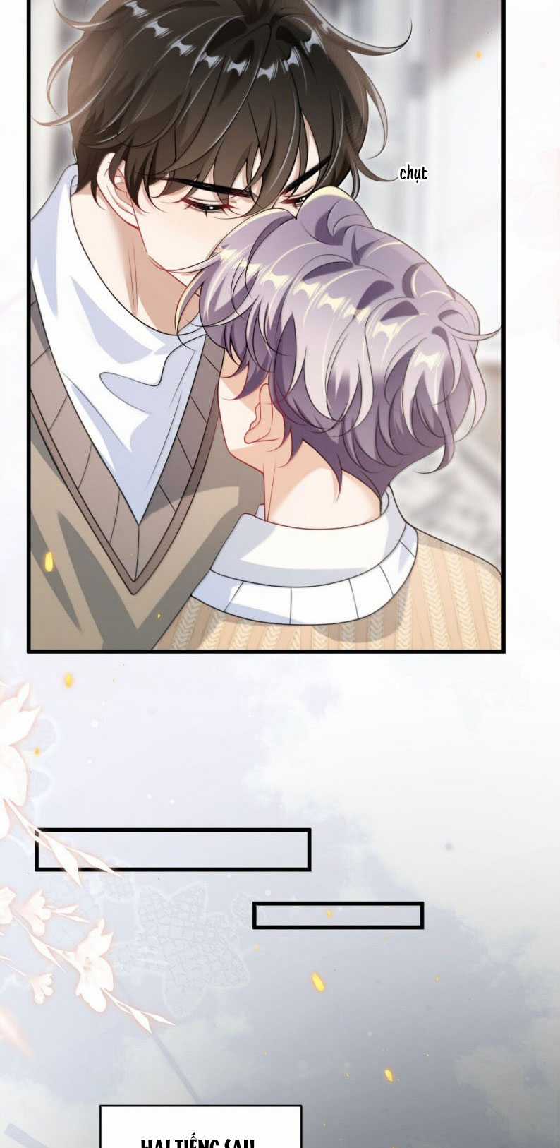 Thẳng Thắn Từ Nghiêm Chapter 131 trang 14