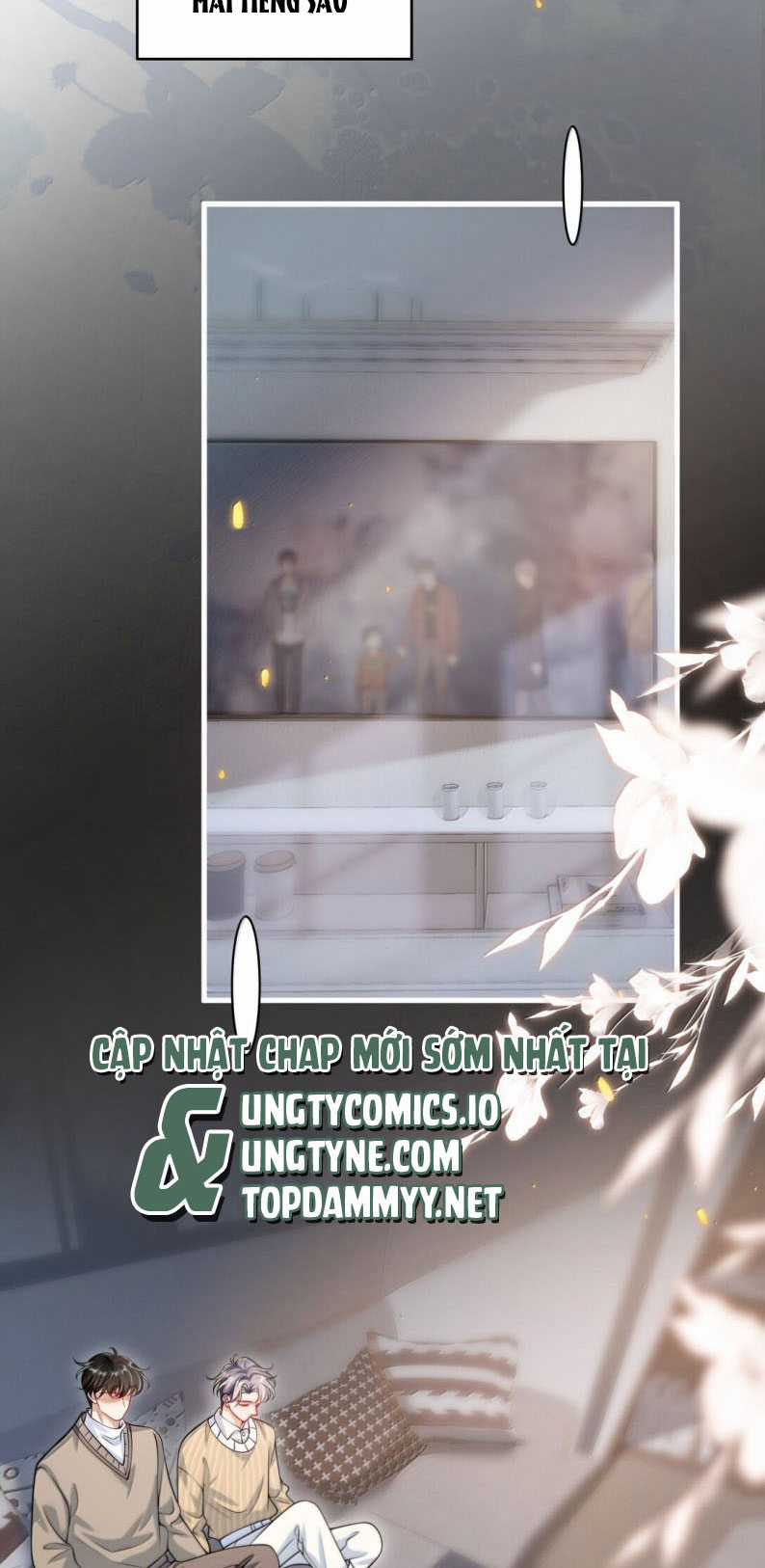 Thẳng Thắn Từ Nghiêm Chapter 131 trang 15