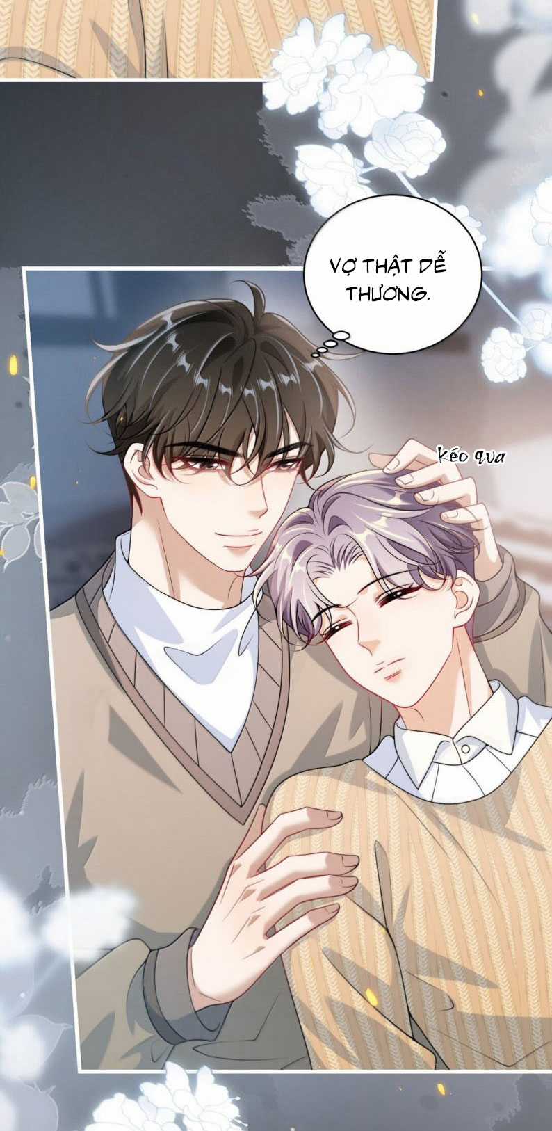 Thẳng Thắn Từ Nghiêm Chapter 131 trang 17