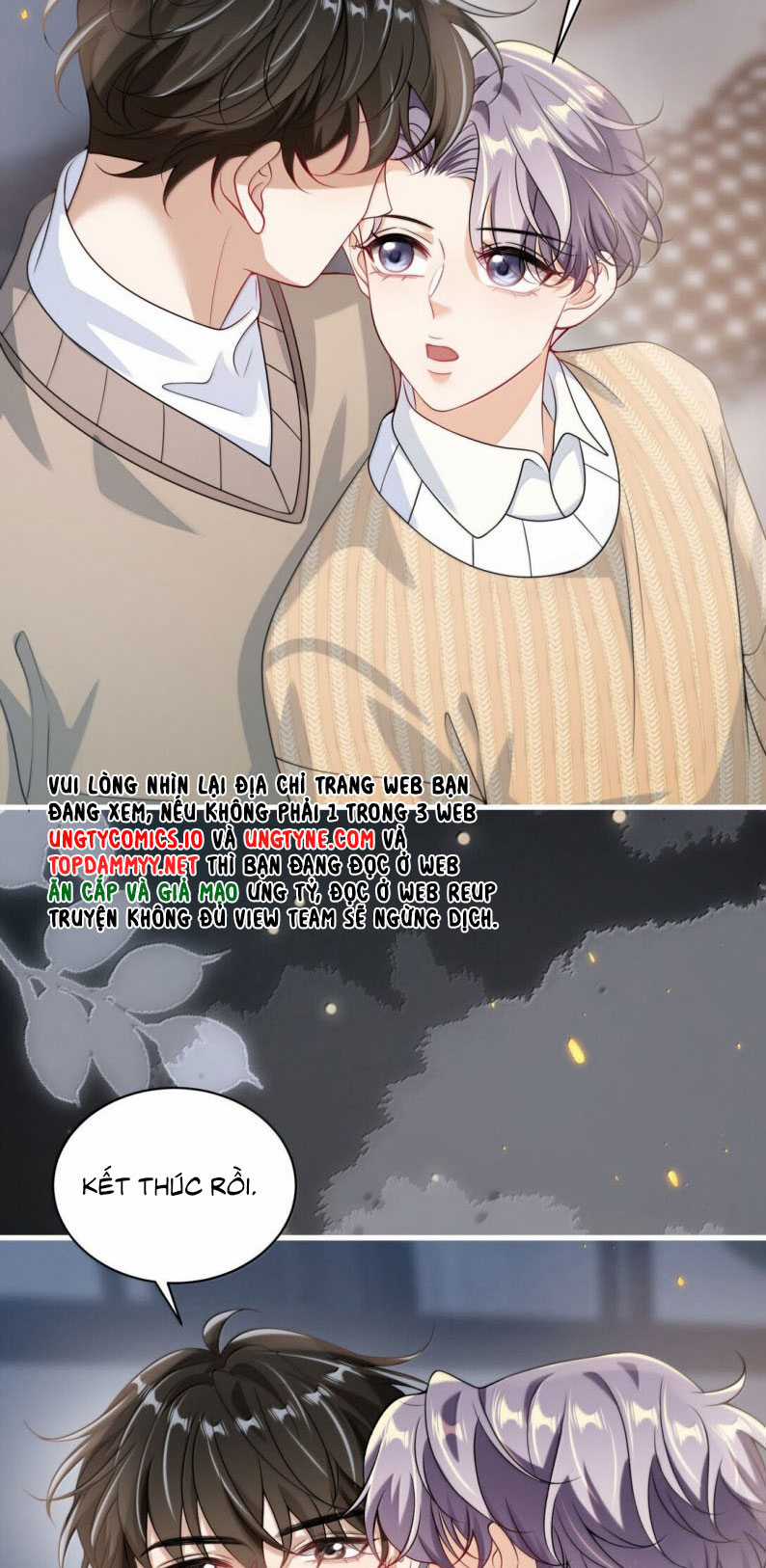 Thẳng Thắn Từ Nghiêm Chapter 131 trang 19