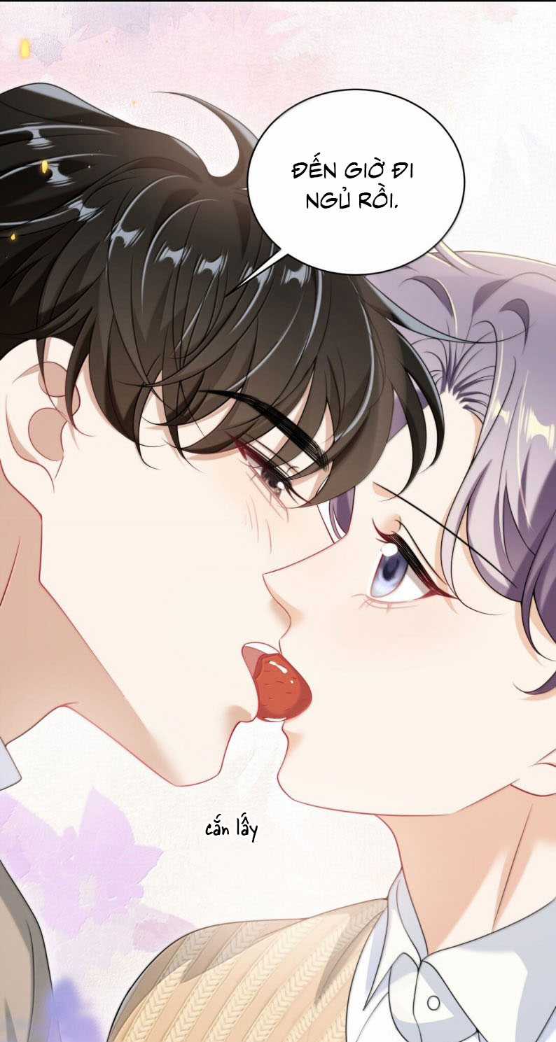 Thẳng Thắn Từ Nghiêm Chapter 131 trang 23