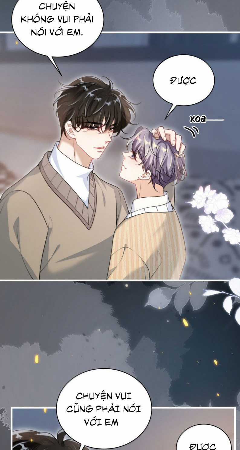 Thẳng Thắn Từ Nghiêm Chapter 131 trang 27