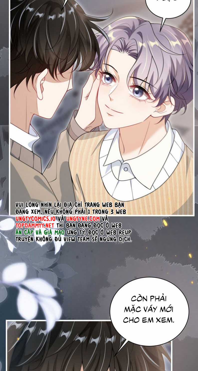 Thẳng Thắn Từ Nghiêm Chapter 131 trang 28