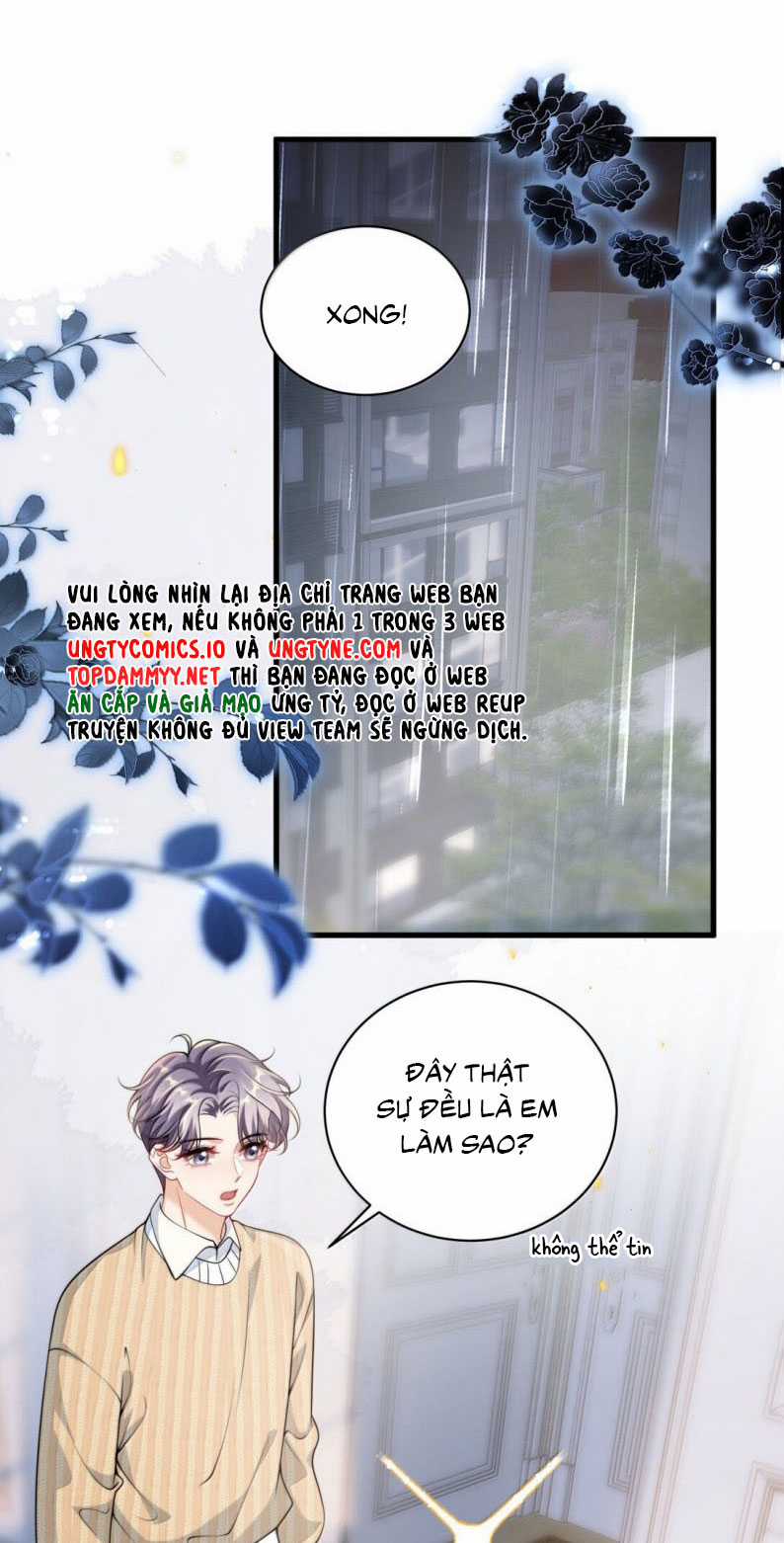 Thẳng Thắn Từ Nghiêm Chapter 131 trang 3