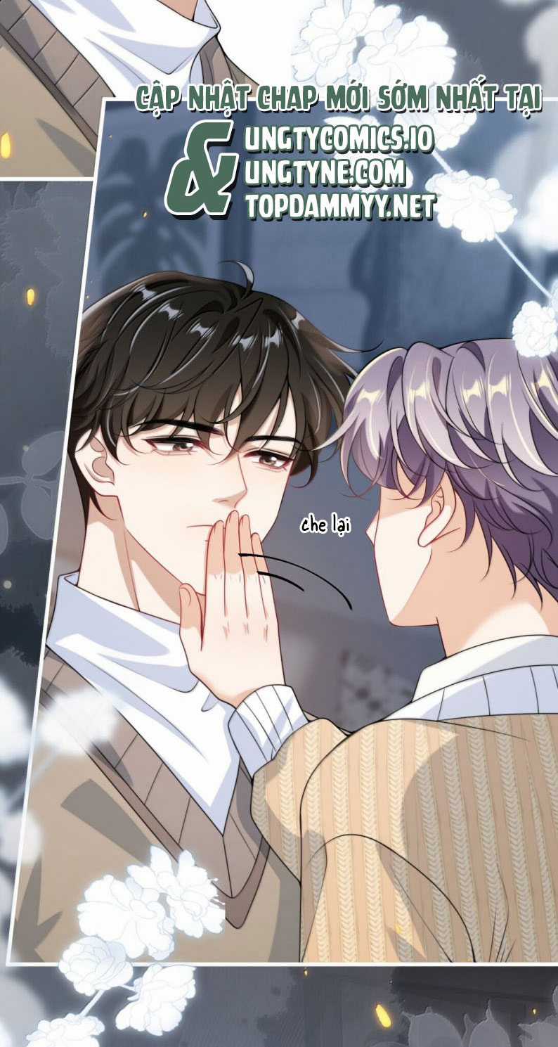 Thẳng Thắn Từ Nghiêm Chapter 131 trang 31