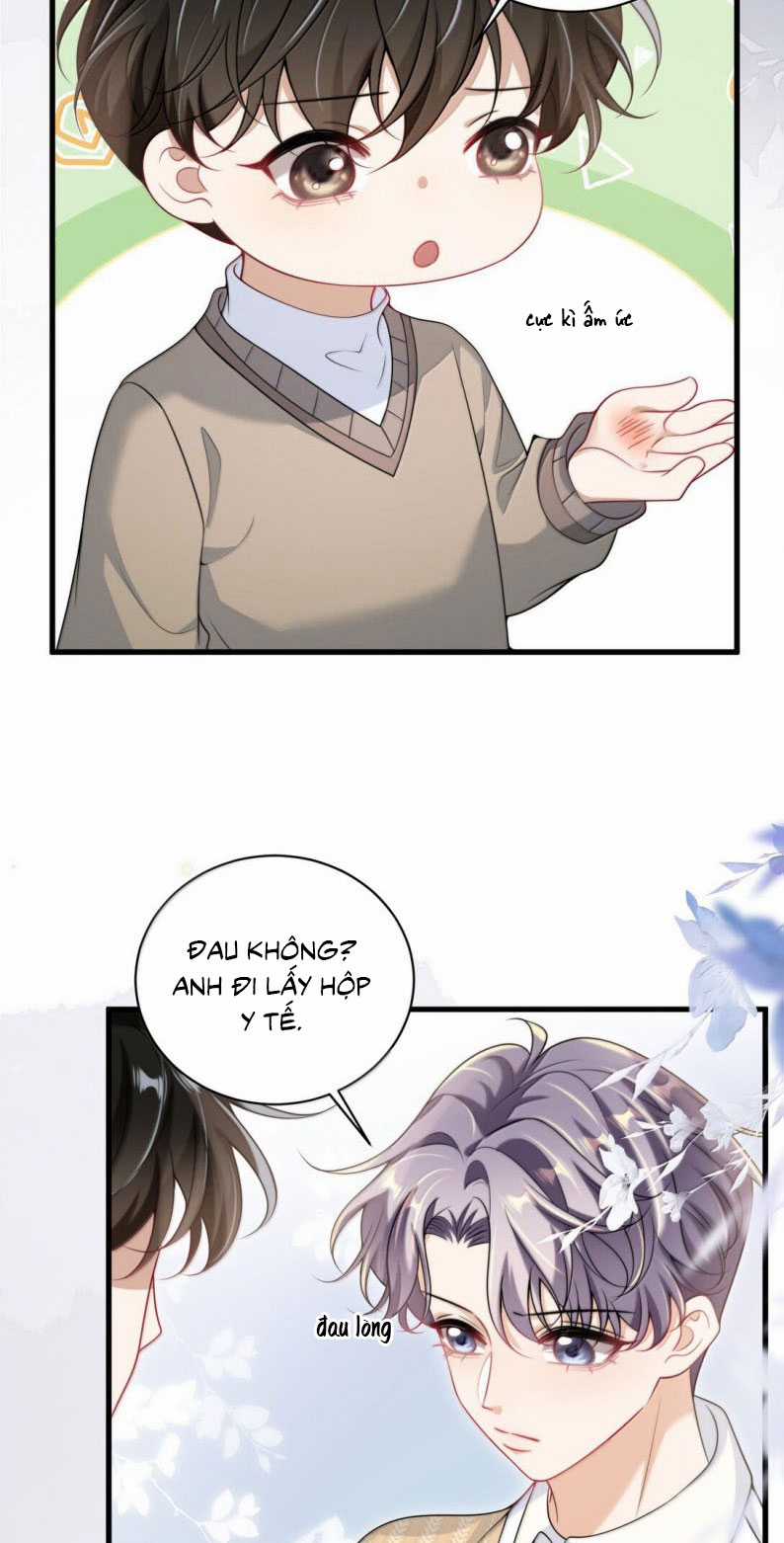 Thẳng Thắn Từ Nghiêm Chapter 131 trang 7