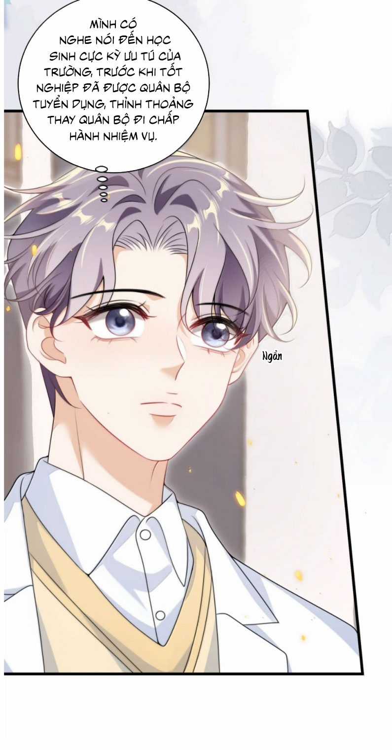 Thẳng Thắn Từ Nghiêm Chapter 132 trang 10