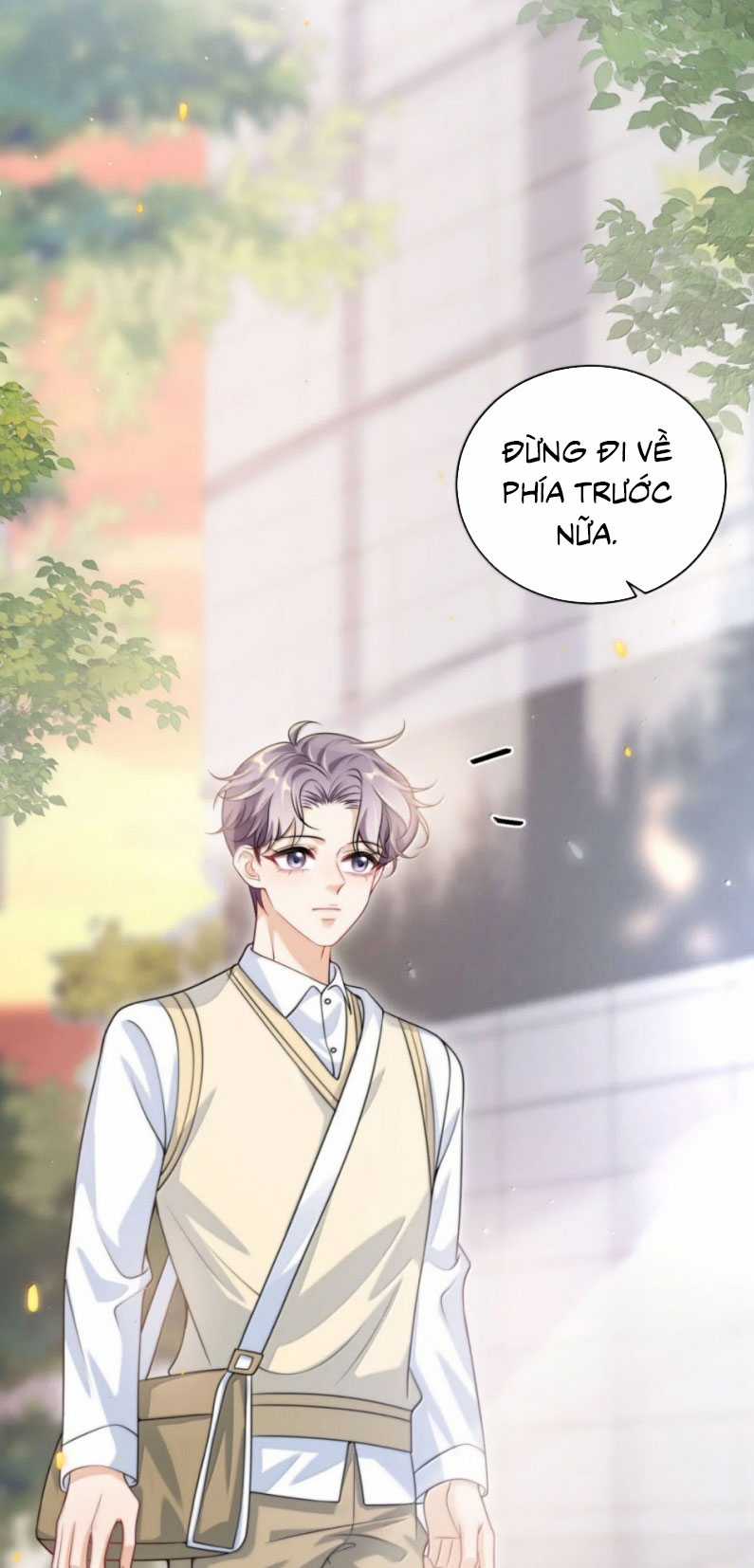 Thẳng Thắn Từ Nghiêm Chapter 132 trang 17