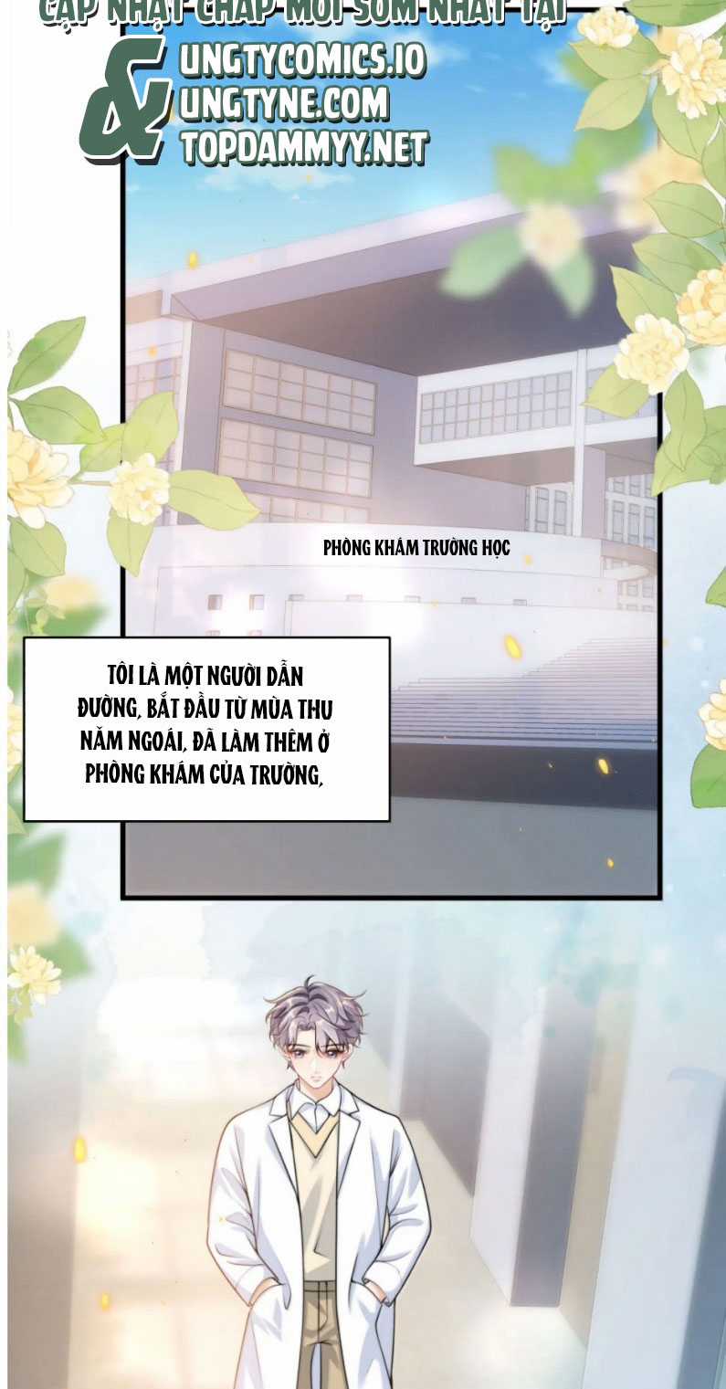 Thẳng Thắn Từ Nghiêm Chapter 132 trang 2
