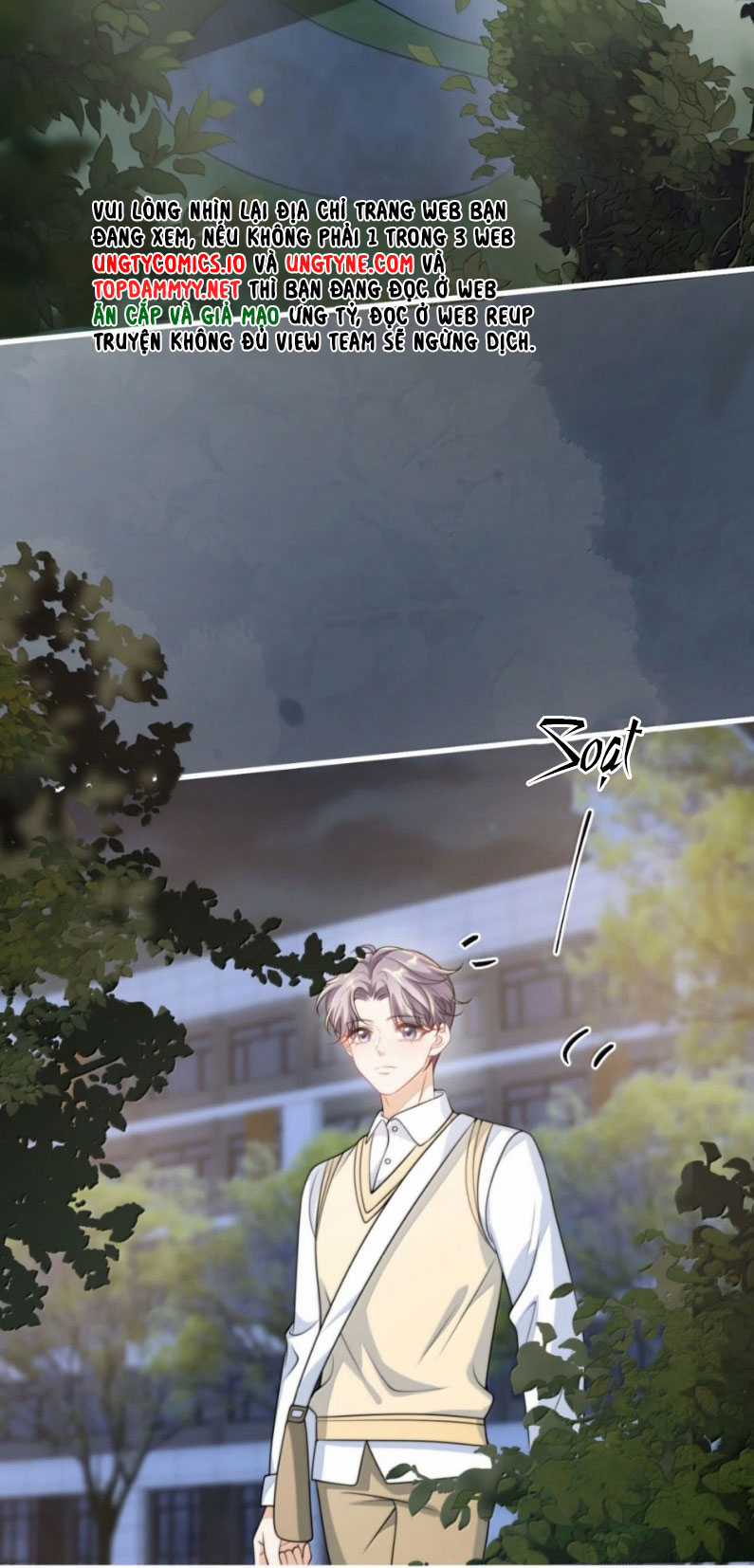 Thẳng Thắn Từ Nghiêm Chapter 132 trang 21