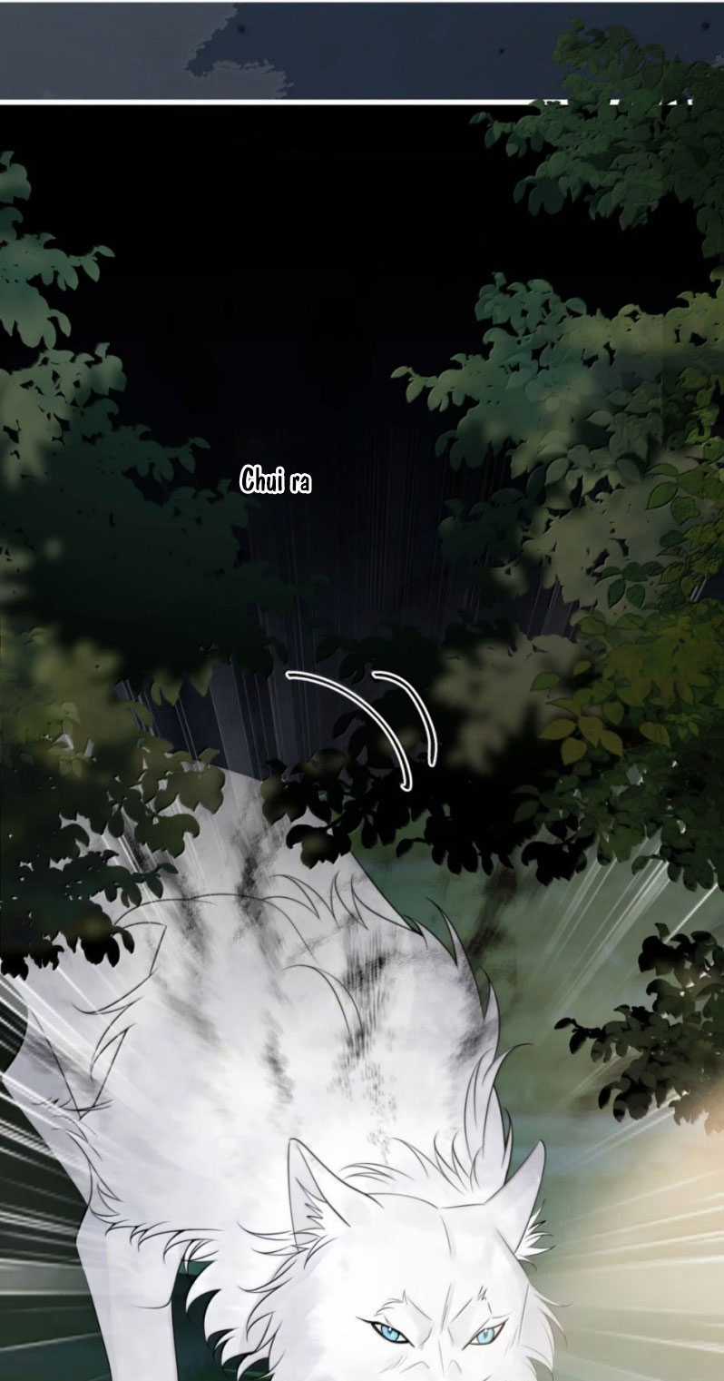 Thẳng Thắn Từ Nghiêm Chapter 132 trang 22