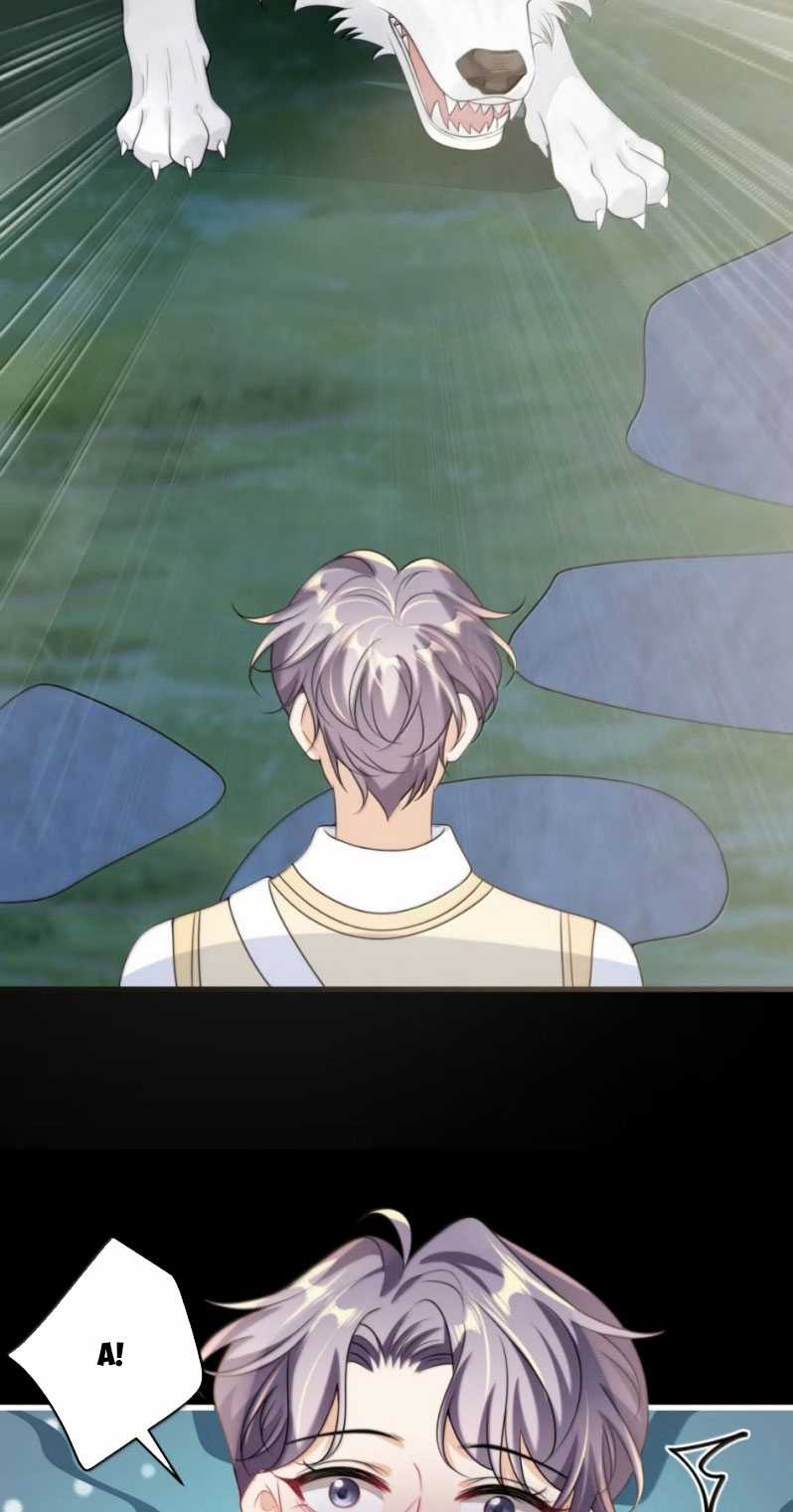 Thẳng Thắn Từ Nghiêm Chapter 132 trang 23