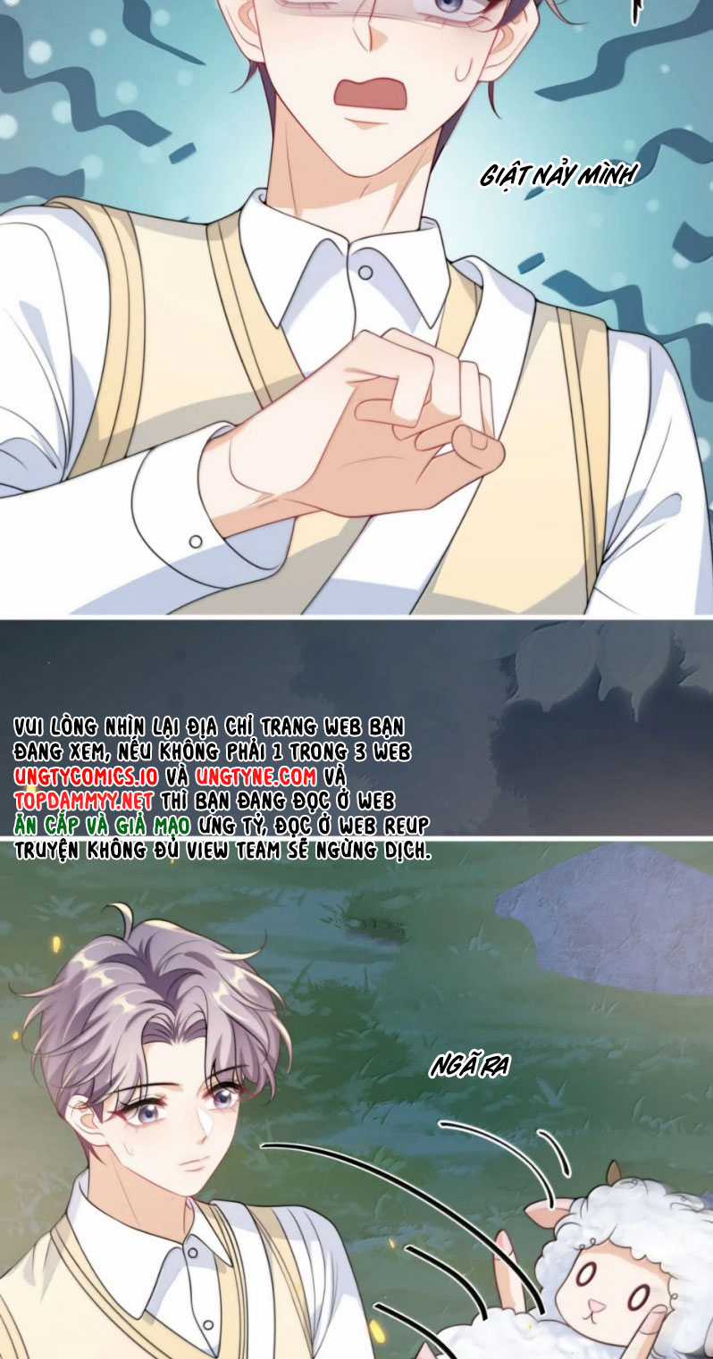 Thẳng Thắn Từ Nghiêm Chapter 132 trang 24