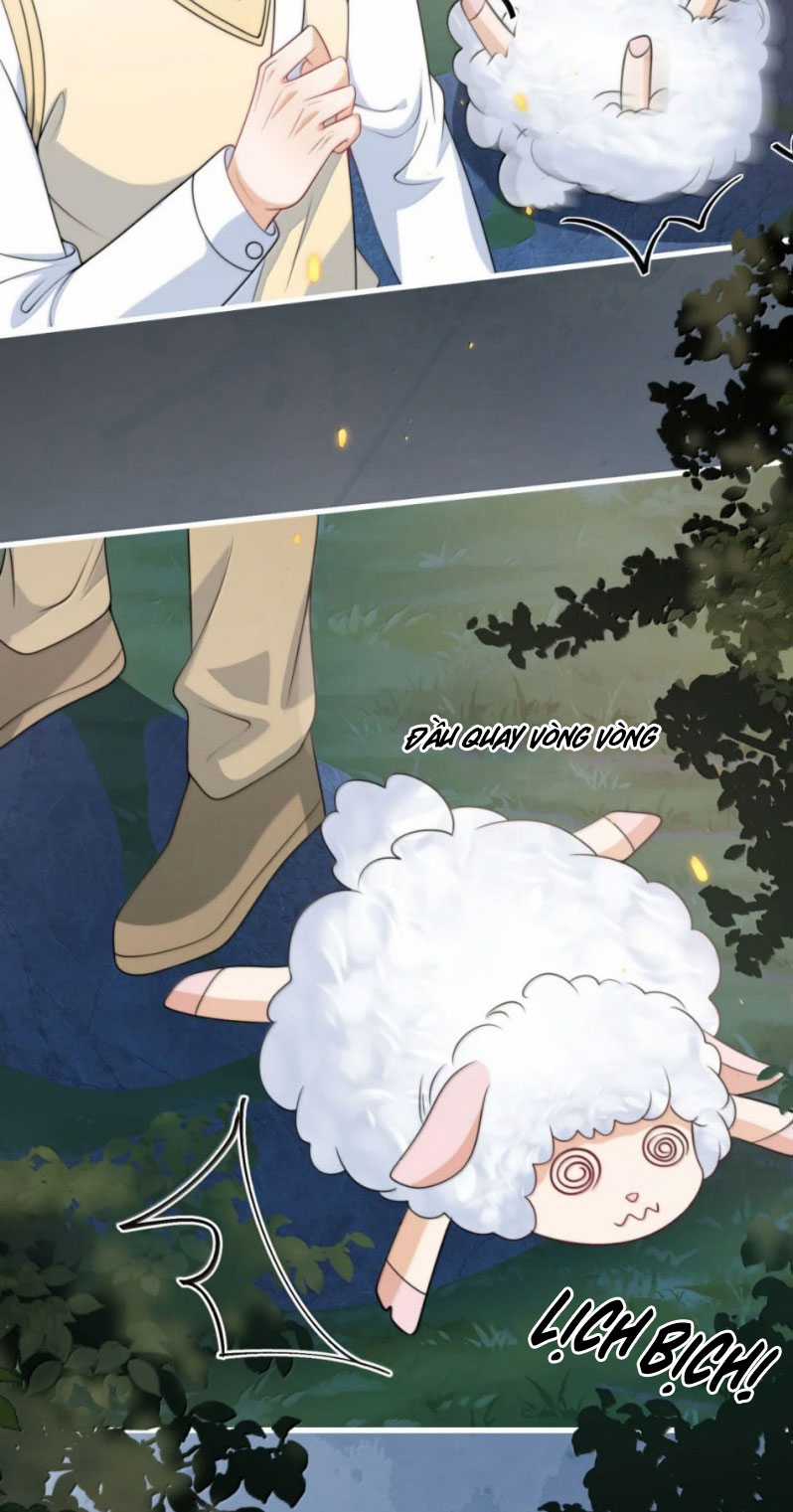 Thẳng Thắn Từ Nghiêm Chapter 132 trang 25