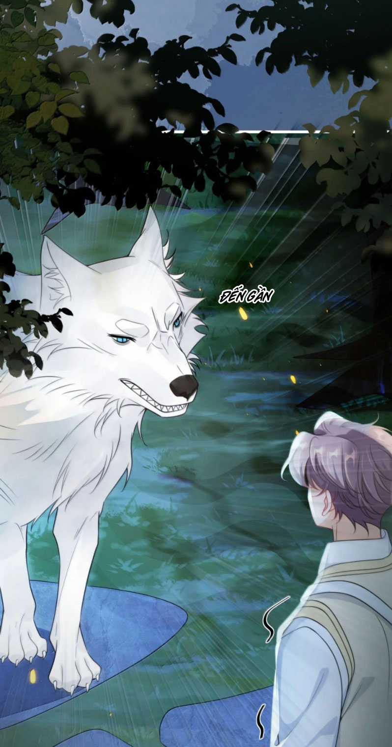 Thẳng Thắn Từ Nghiêm Chapter 132 trang 26