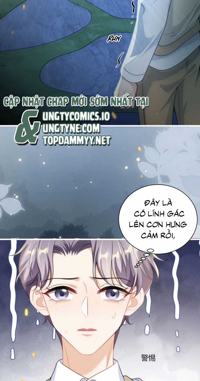 Thẳng Thắn Từ Nghiêm Chapter 132 trang 27