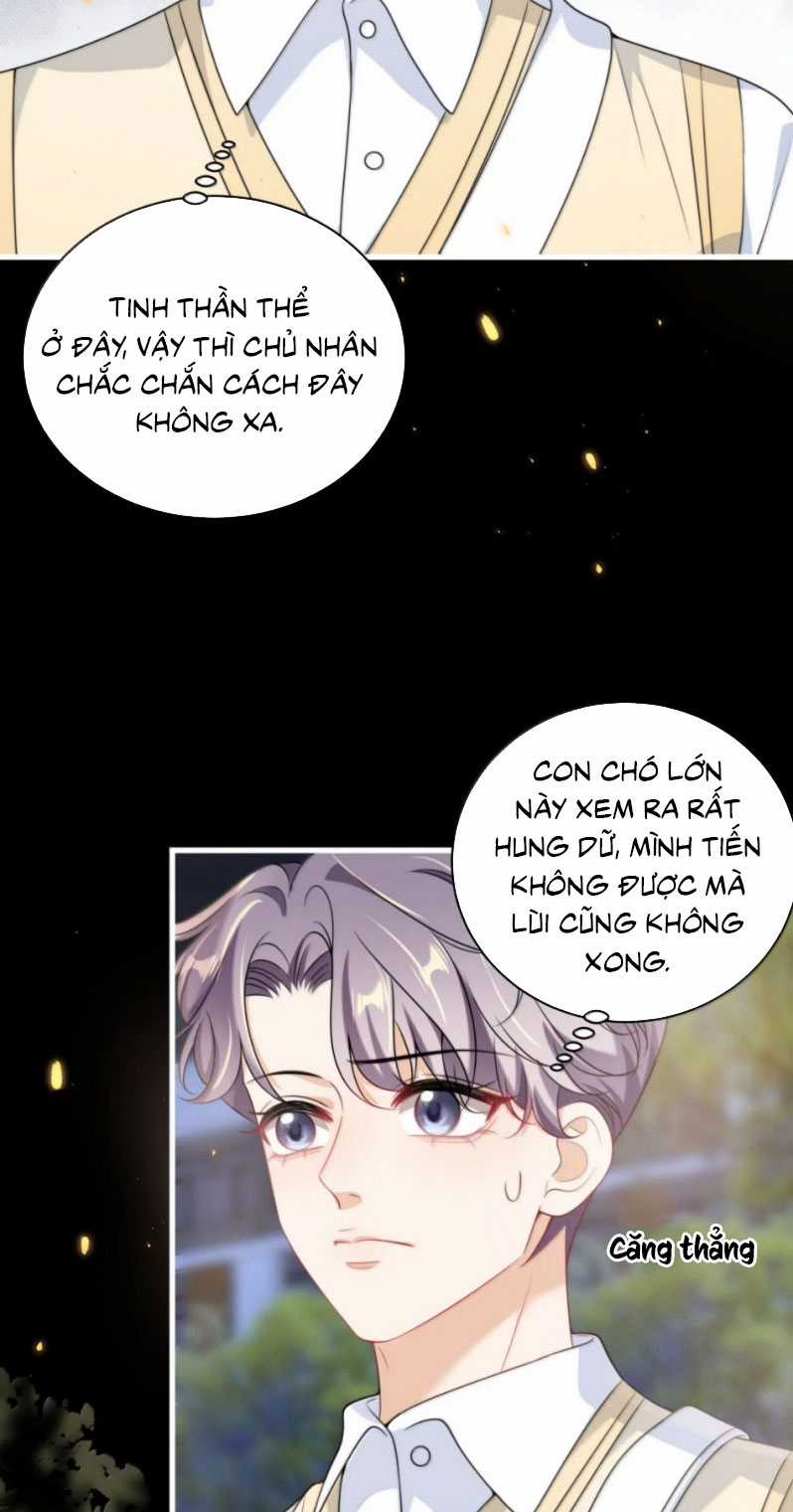 Thẳng Thắn Từ Nghiêm Chapter 132 trang 28