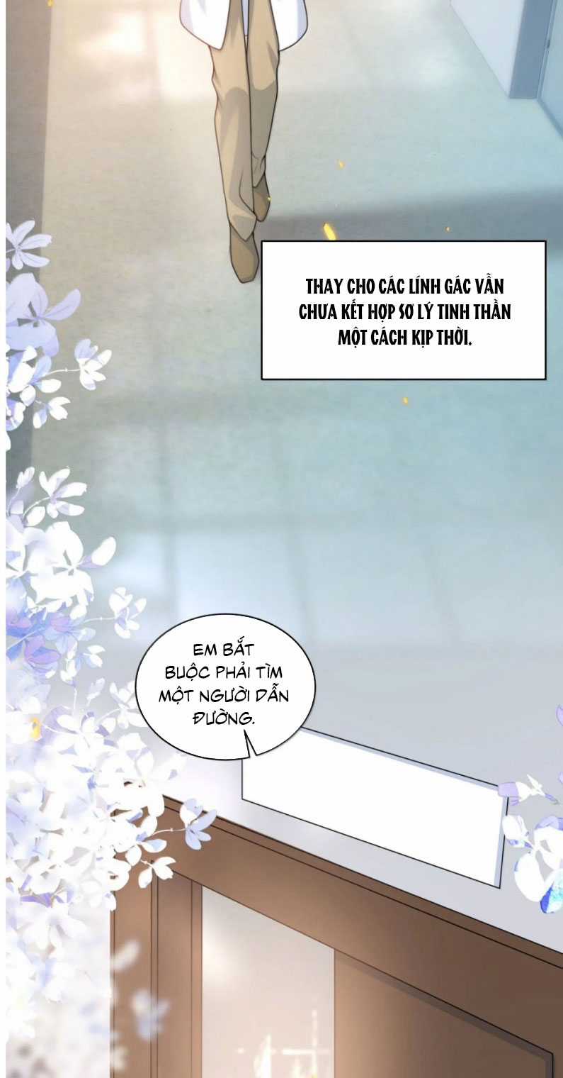 Thẳng Thắn Từ Nghiêm Chapter 132 trang 3