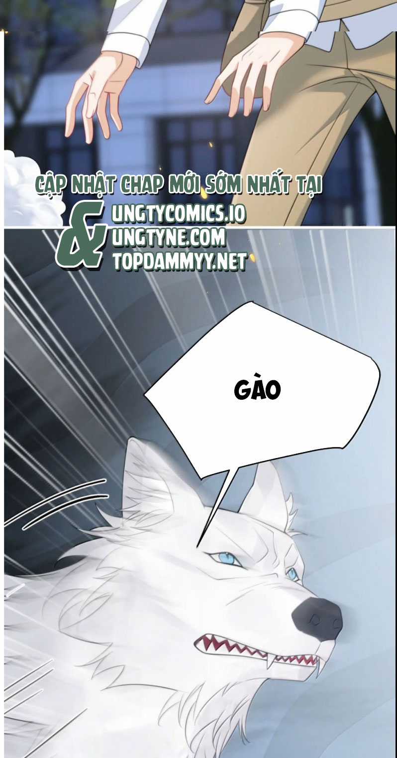Thẳng Thắn Từ Nghiêm Chapter 132 trang 31