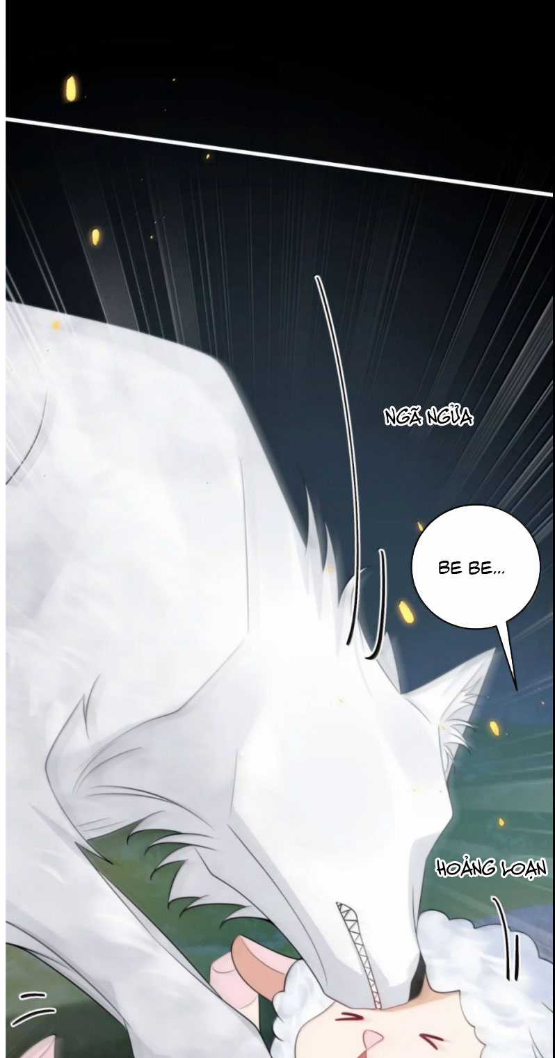Thẳng Thắn Từ Nghiêm Chapter 132 trang 33
