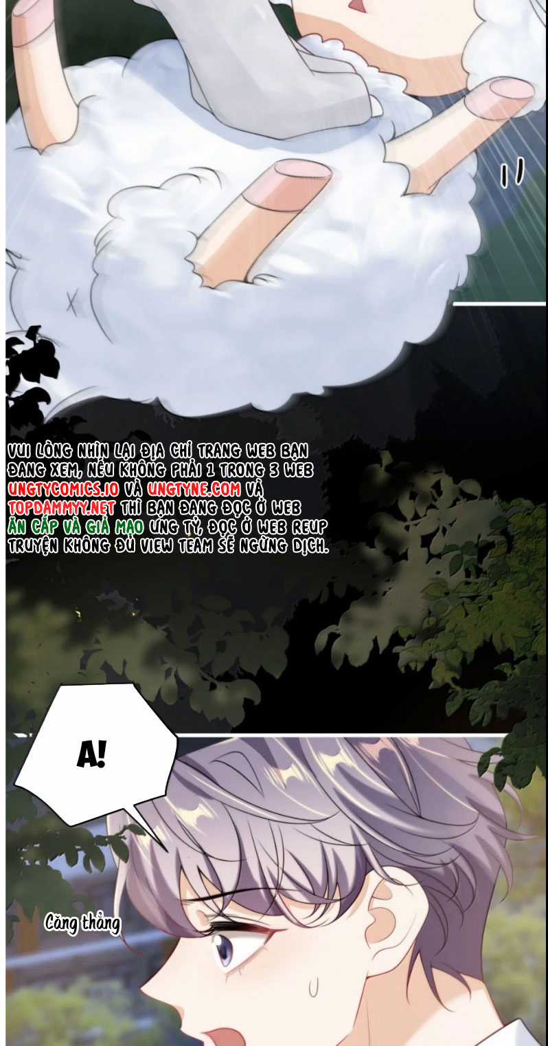 Thẳng Thắn Từ Nghiêm Chapter 132 trang 34