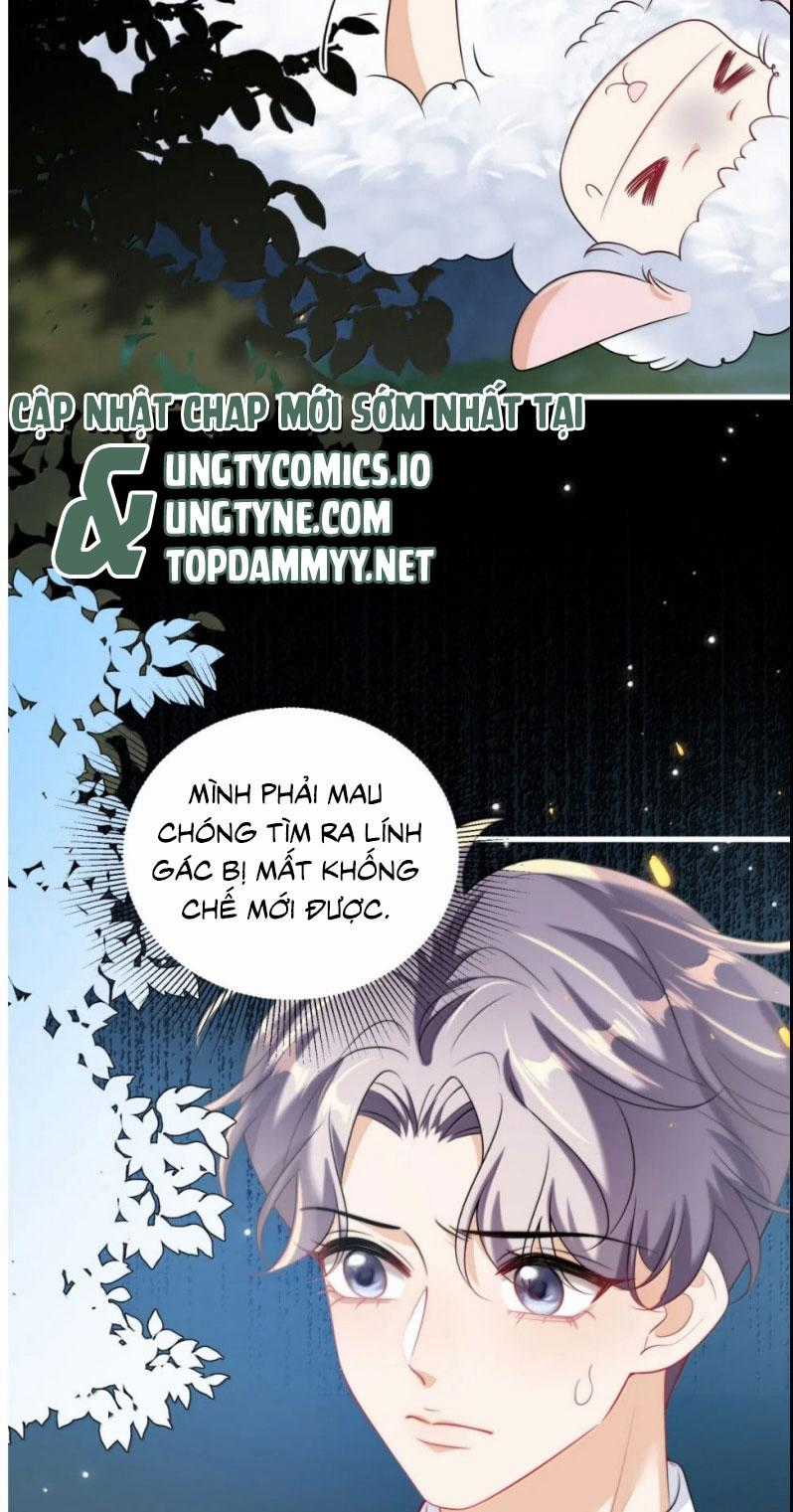 Thẳng Thắn Từ Nghiêm Chapter 132 trang 36