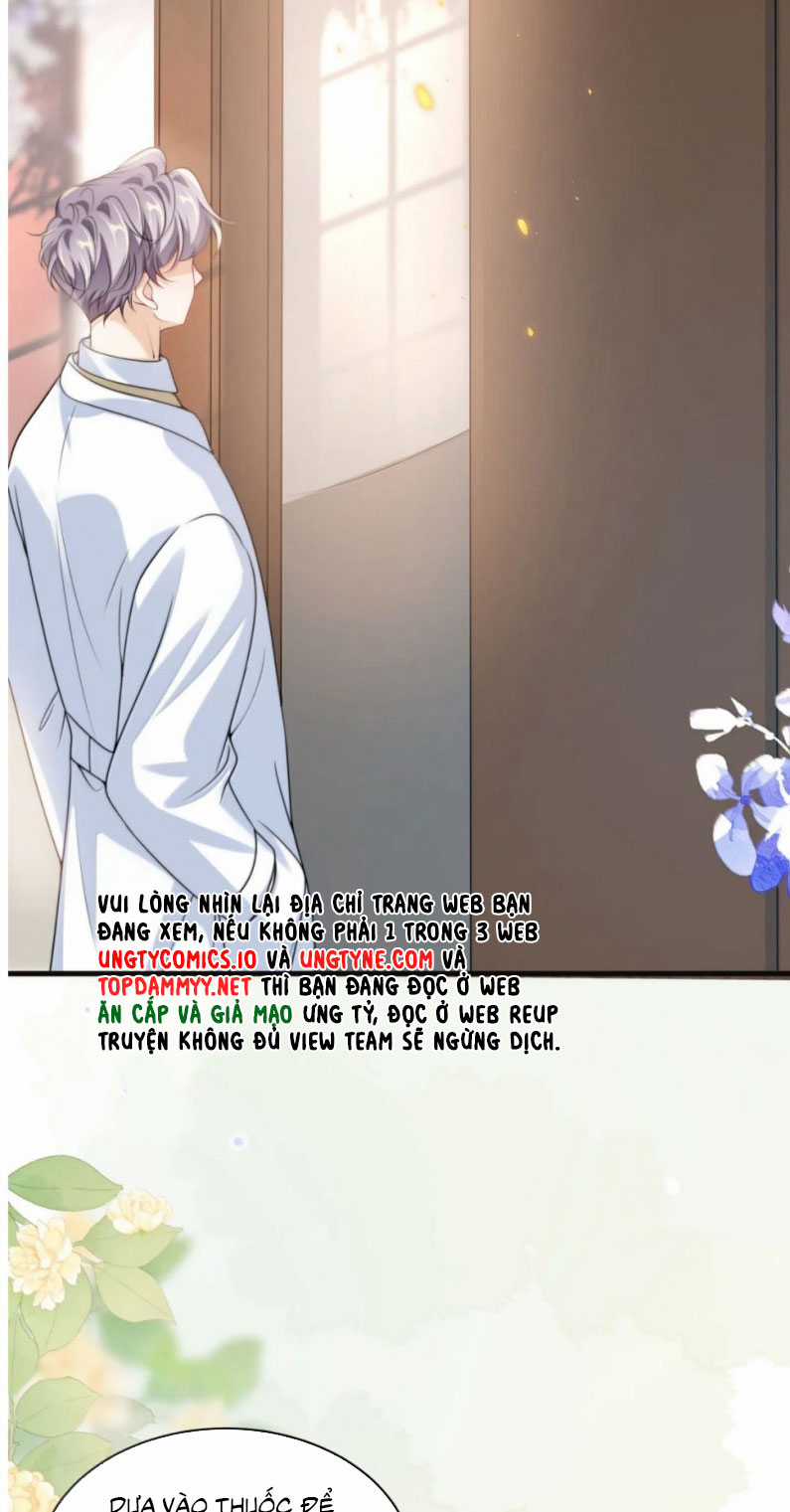 Thẳng Thắn Từ Nghiêm Chapter 132 trang 4
