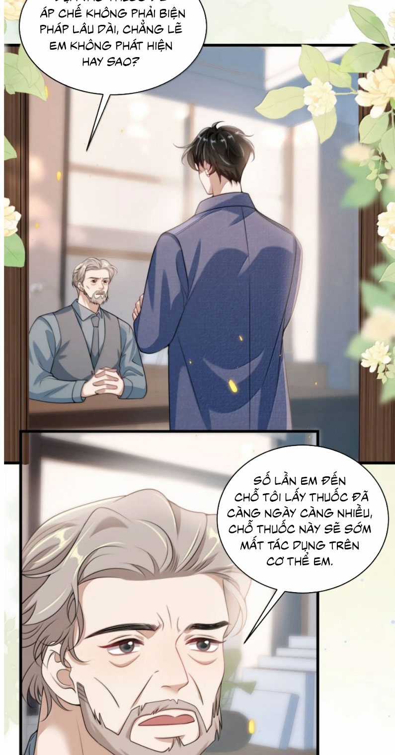 Thẳng Thắn Từ Nghiêm Chapter 132 trang 5