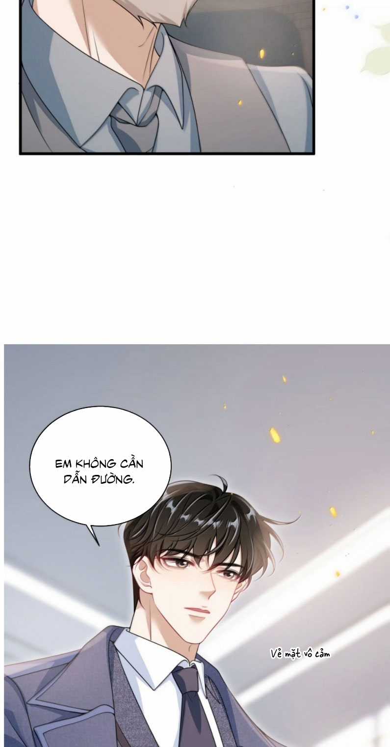 Thẳng Thắn Từ Nghiêm Chapter 132 trang 6