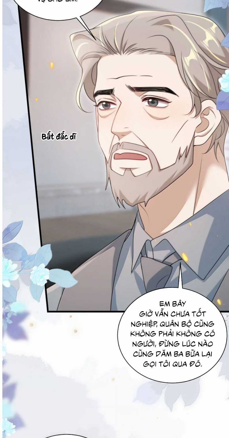 Thẳng Thắn Từ Nghiêm Chapter 132 trang 9