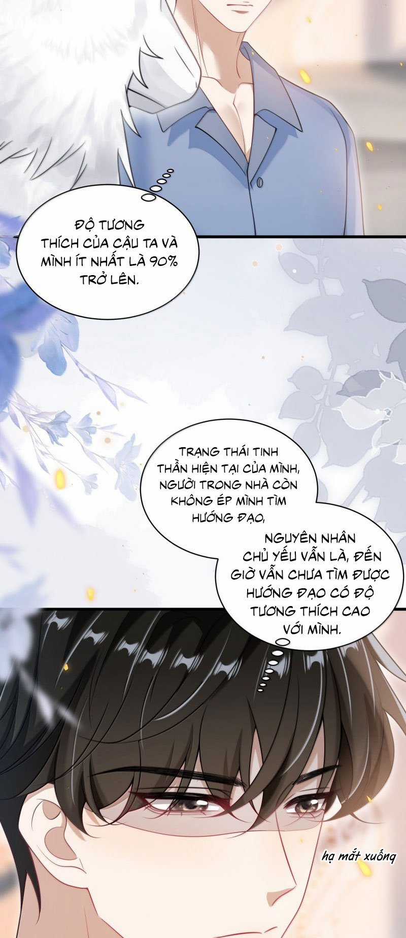 Thẳng Thắn Từ Nghiêm Chapter 133 trang 17