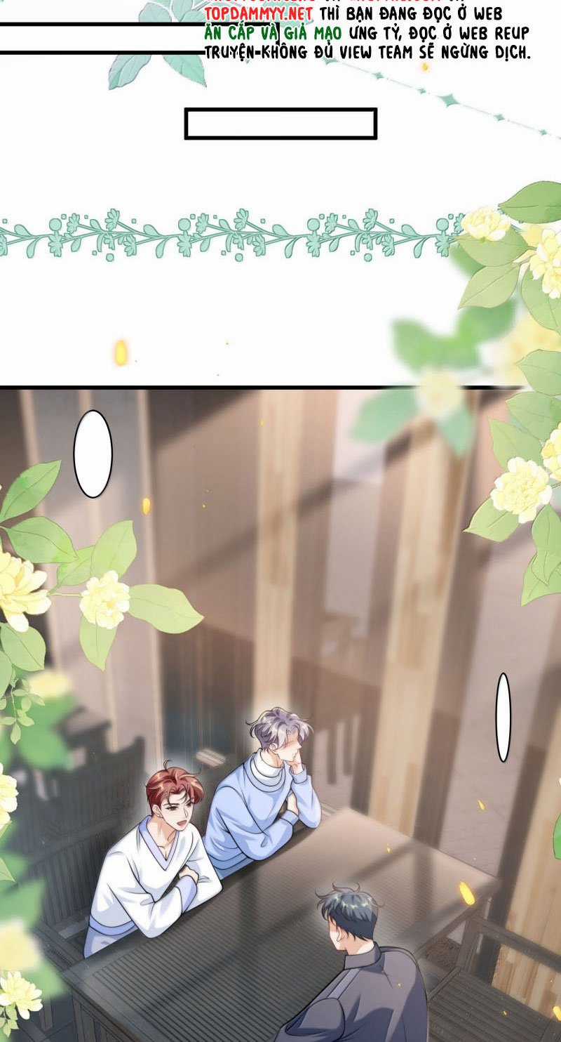 Thẳng Thắn Từ Nghiêm Chapter 133 trang 25