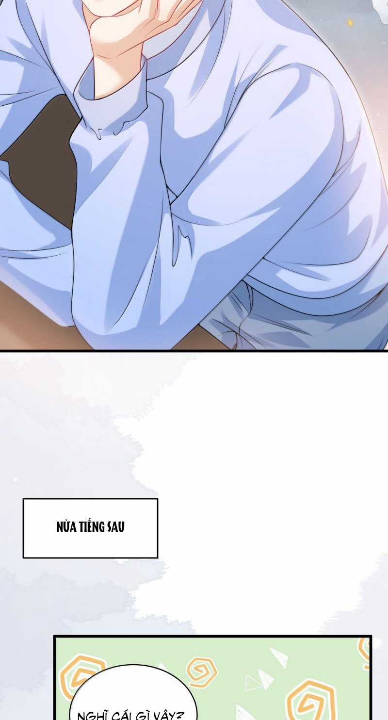 Thẳng Thắn Từ Nghiêm Chapter 133 trang 28