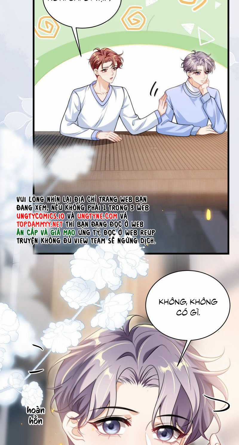 Thẳng Thắn Từ Nghiêm Chapter 133 trang 29