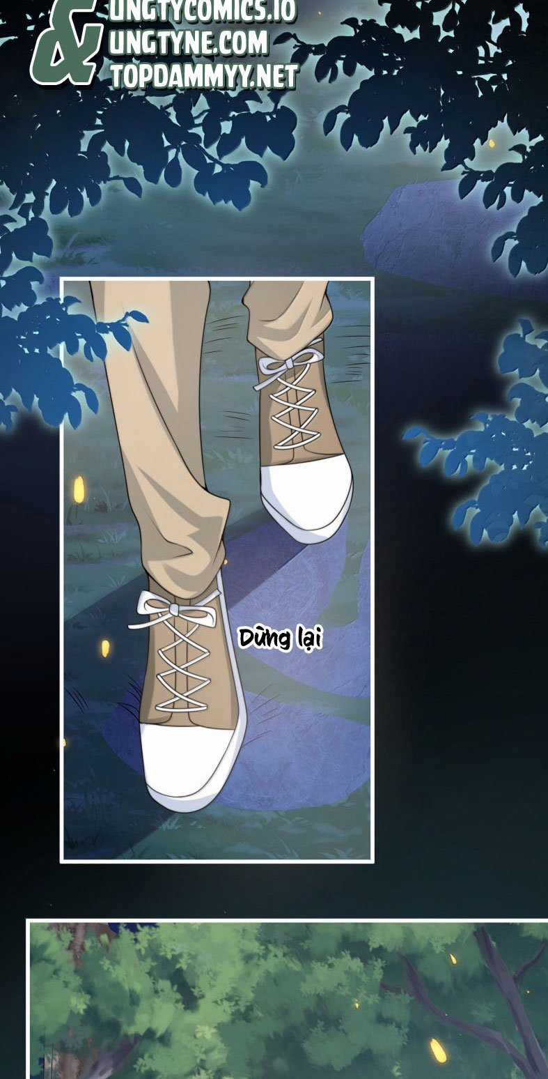 Thẳng Thắn Từ Nghiêm Chapter 133 trang 3