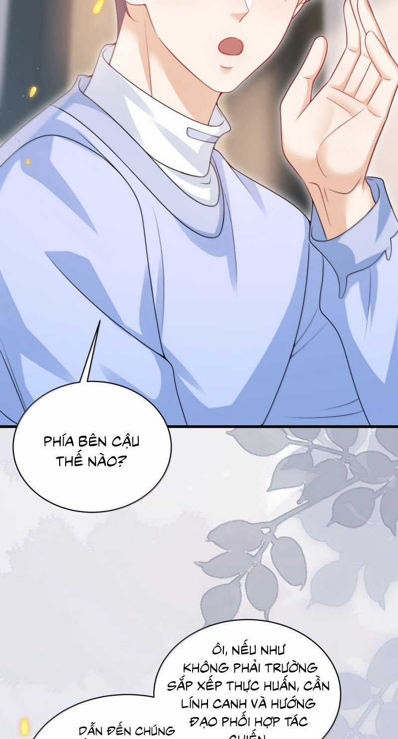 Thẳng Thắn Từ Nghiêm Chapter 133 trang 30
