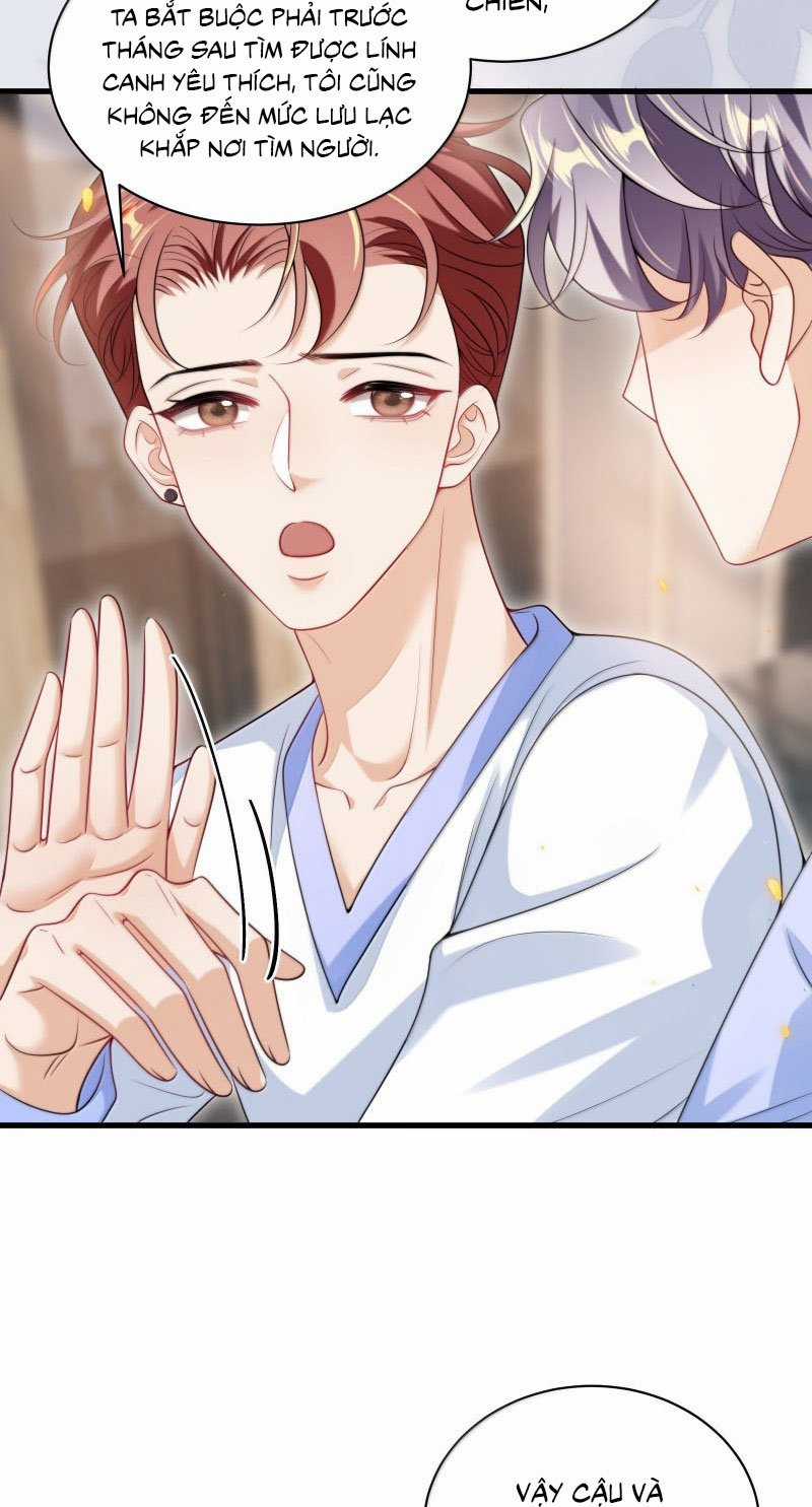 Thẳng Thắn Từ Nghiêm Chapter 133 trang 31