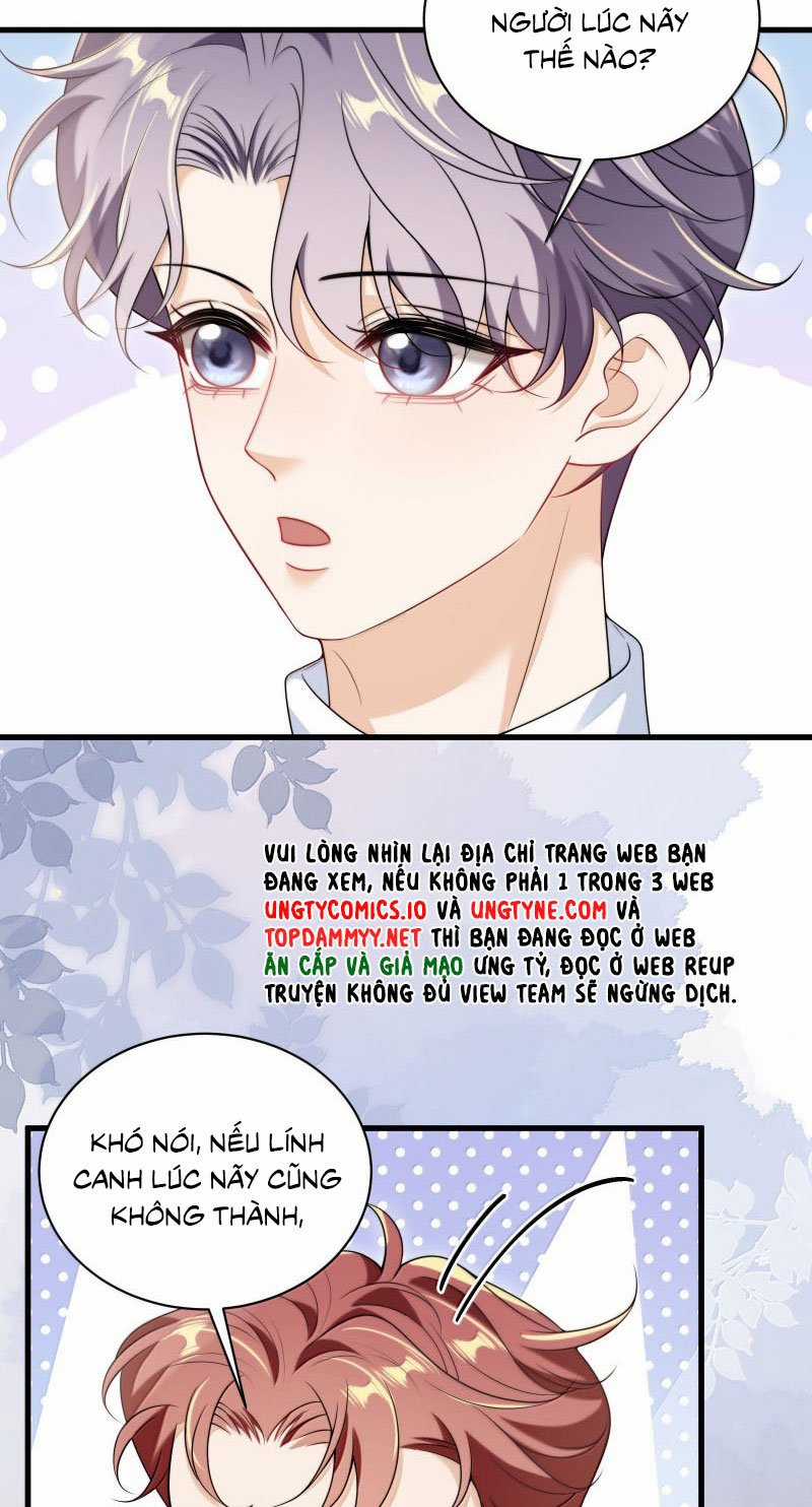 Thẳng Thắn Từ Nghiêm Chapter 133 trang 32