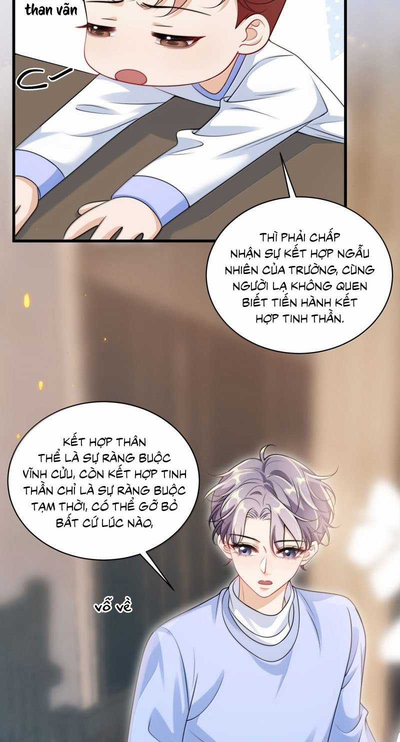 Thẳng Thắn Từ Nghiêm Chapter 133 trang 33