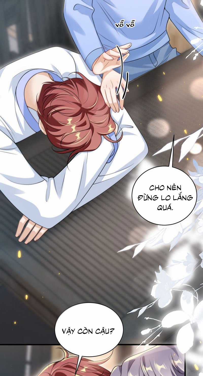 Thẳng Thắn Từ Nghiêm Chapter 133 trang 34