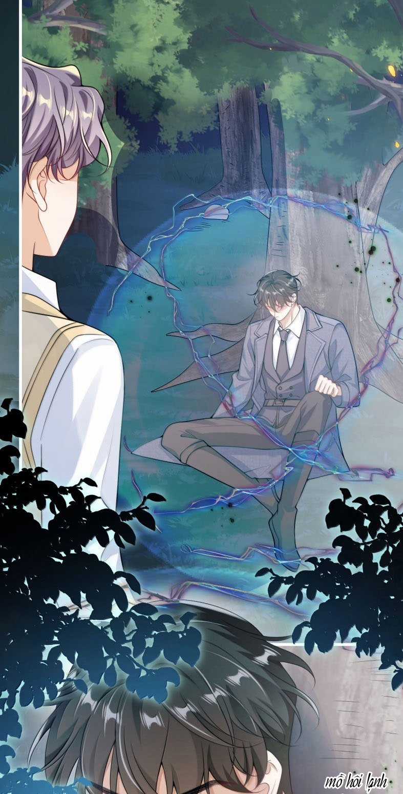 Thẳng Thắn Từ Nghiêm Chapter 133 trang 4