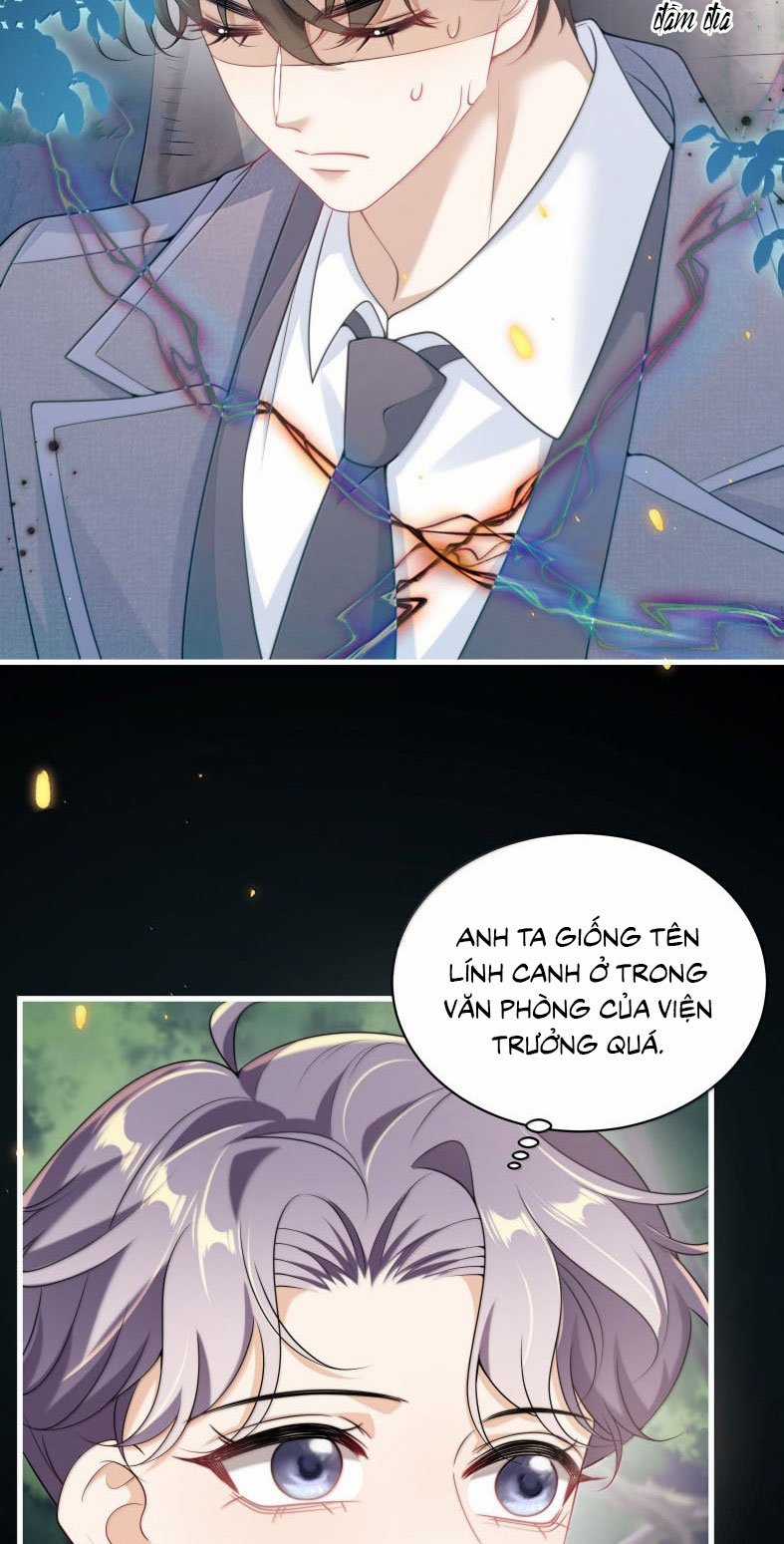 Thẳng Thắn Từ Nghiêm Chapter 133 trang 5