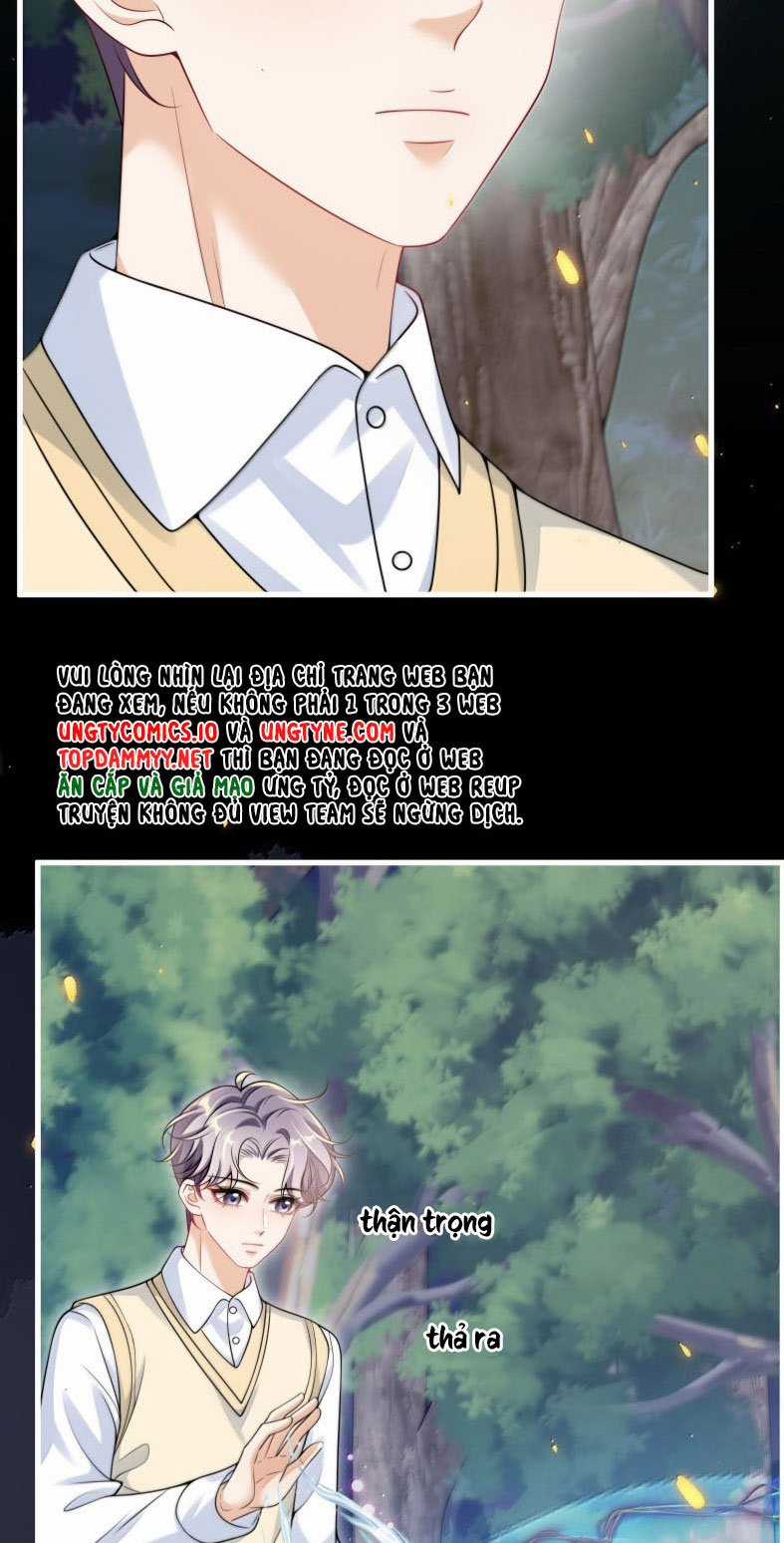 Thẳng Thắn Từ Nghiêm Chapter 133 trang 6