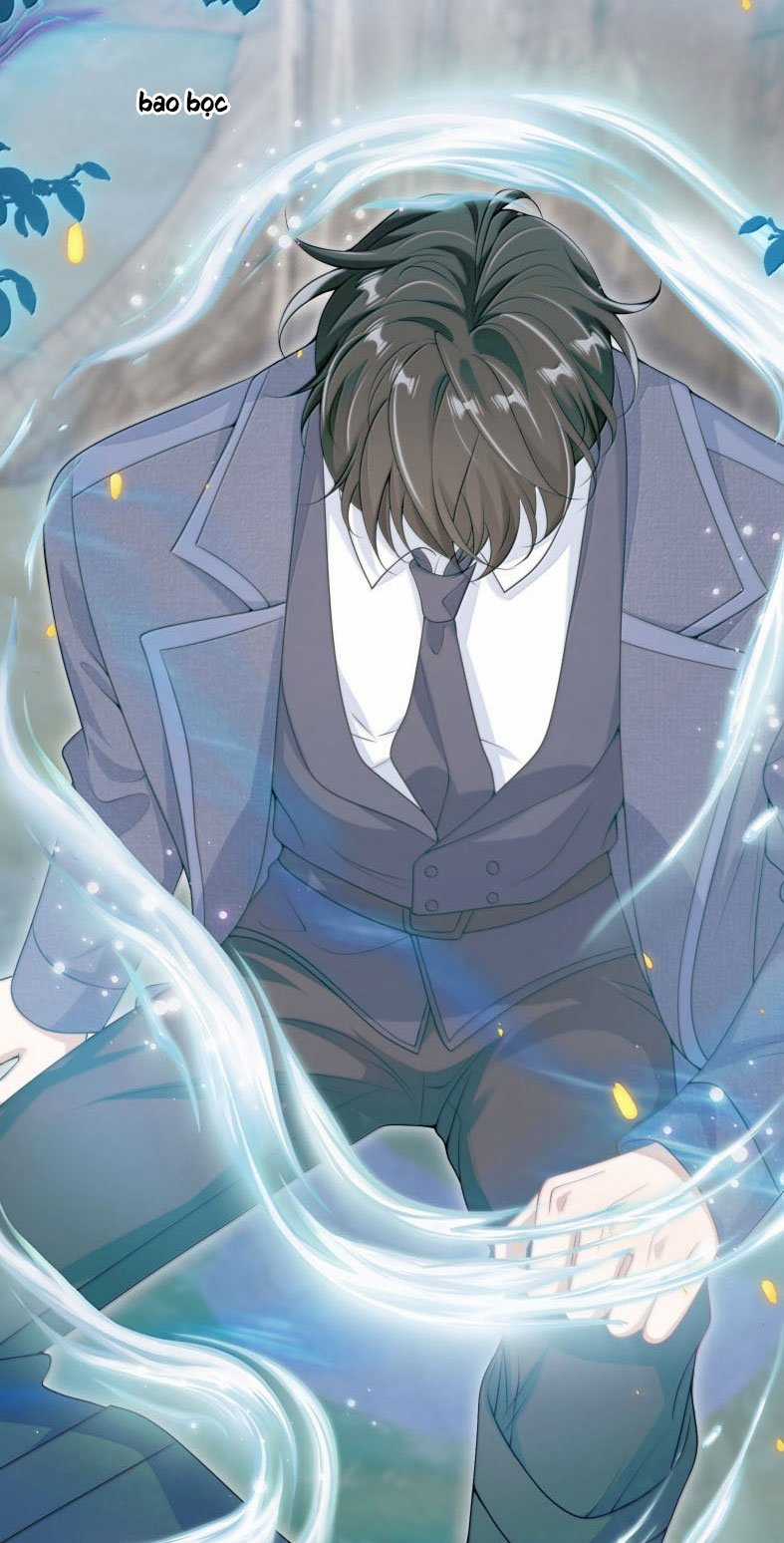 Thẳng Thắn Từ Nghiêm Chapter 133 trang 9