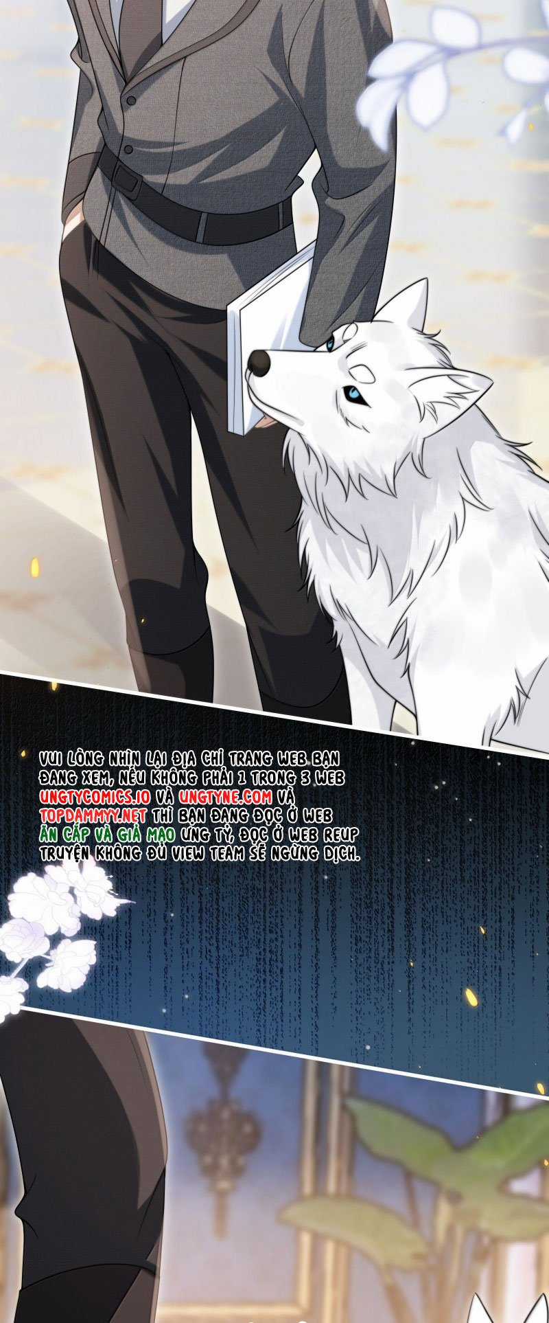 Thẳng Thắn Từ Nghiêm Chapter 134 trang 13