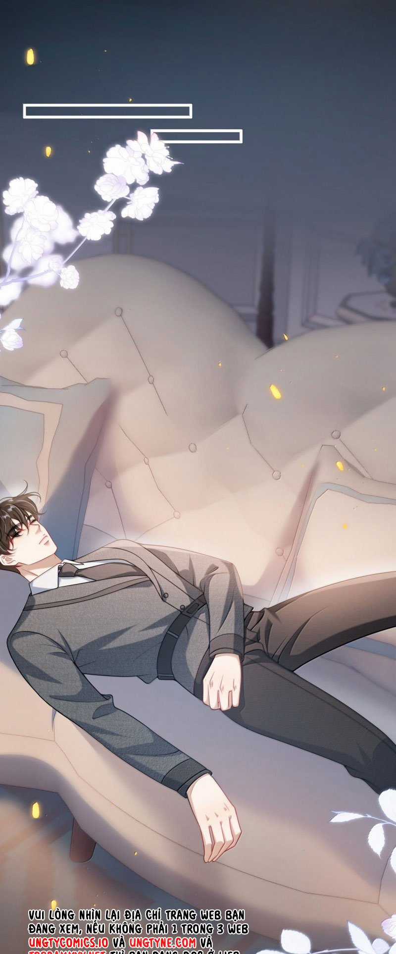 Thẳng Thắn Từ Nghiêm Chapter 134 trang 16