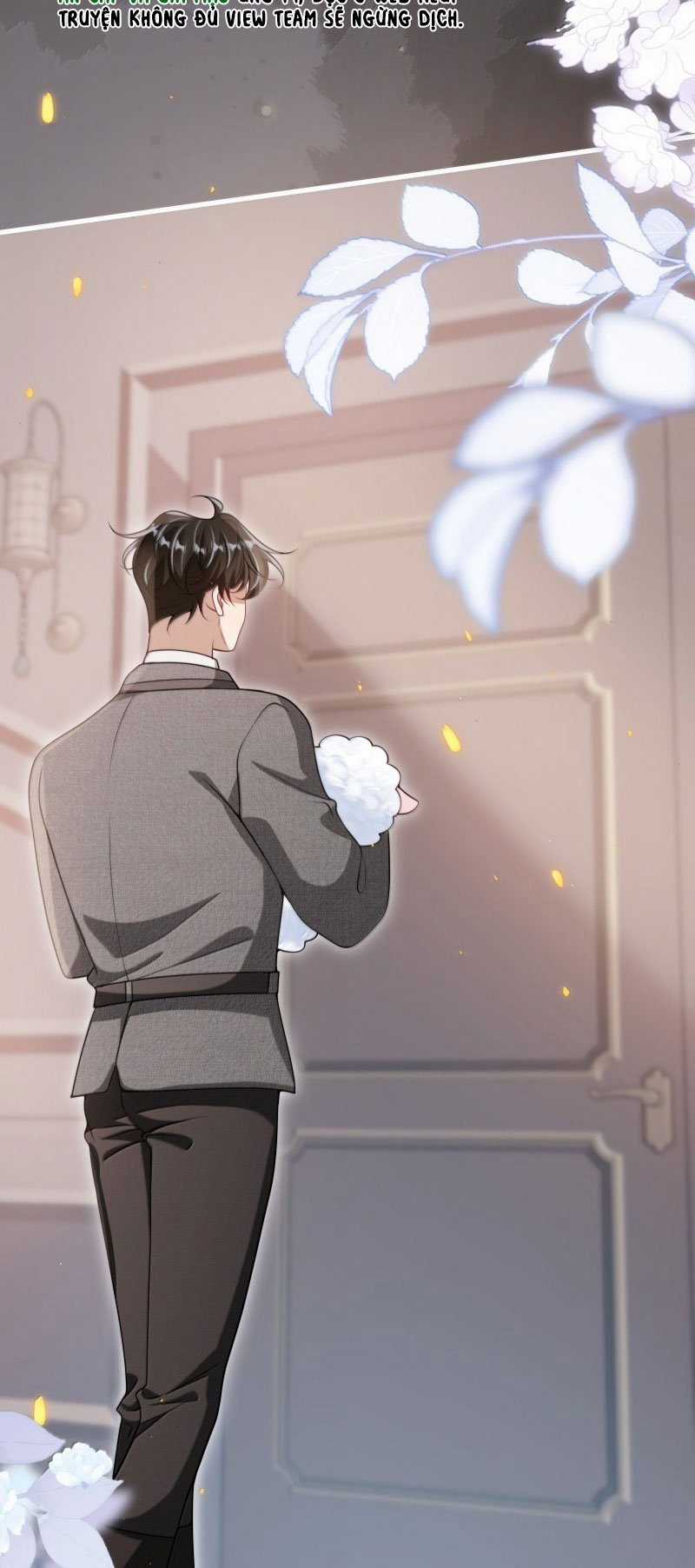 Thẳng Thắn Từ Nghiêm Chapter 134 trang 24