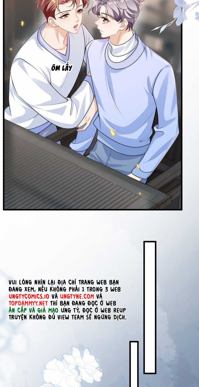 Thẳng Thắn Từ Nghiêm Chapter 134 trang 3