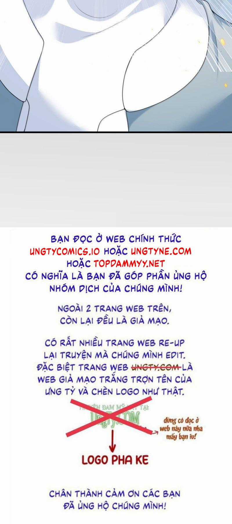 Thẳng Thắn Từ Nghiêm Chapter 134 trang 32