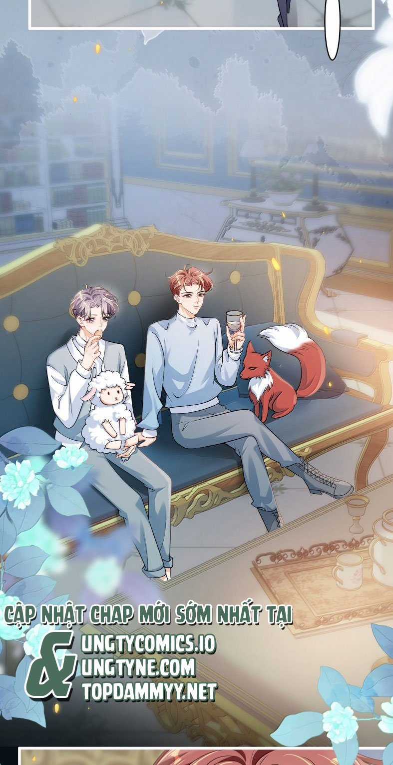 Thẳng Thắn Từ Nghiêm Chapter 134 trang 5